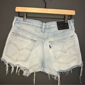 Levi’s LMC 501 Size 27 Jean Shorts